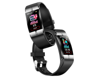 Maxcom FW34 srebrny - 1154685 - zdjęcie 5